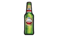 HeinekenSA amstel amstelsa i amstel Sticker