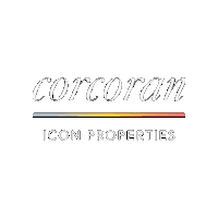 Corcoran Sticker by Jenn Pfeiffer