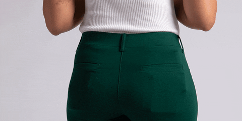 Pants GIF by Betabrand