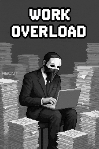 ABCNT giphyupload work business office GIF