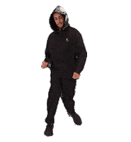 Raf Simons Culture Sticker by Fred Perry