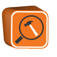 RenovationFind renofind renovationfind renovationfindcertified Sticker