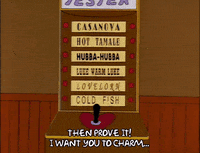 the simpsons episode 24 GIF