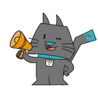 Happy Dance Sticker