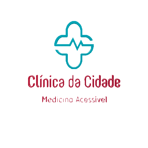 Clinicadacidade Sticker by Guilherme CDC