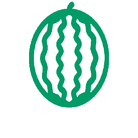 WatermelonBoard smile summer joy fruit Sticker