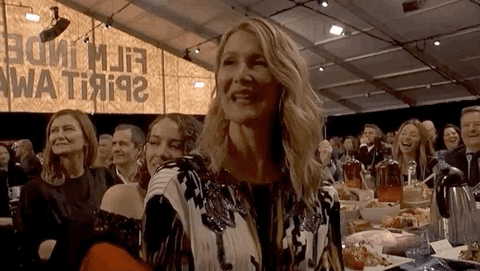 Spirit Awards 2020 GIF by Film Independent Spirit Awards