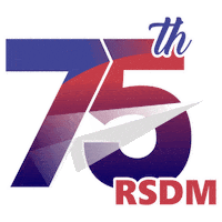 Rsdm Sticker by RSUD Dr. Moewardi