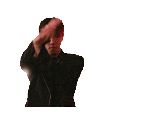 Beast Highlight Sticker