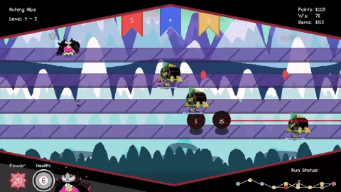 Edwardivandev giphyupload fantasy popcorn gamedev GIF