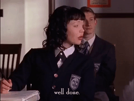 season 3 netflix GIF by Gilmore Girls 