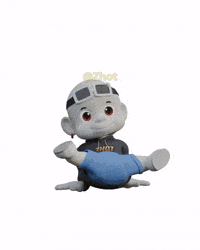 5 Stars Cinco Estrellas GIF by Zhot