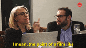 Oscars Poetry GIF by BuzzFeed