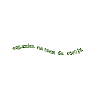 Toca Segundou Sticker