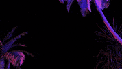 timenotspace nature space stars metal GIF