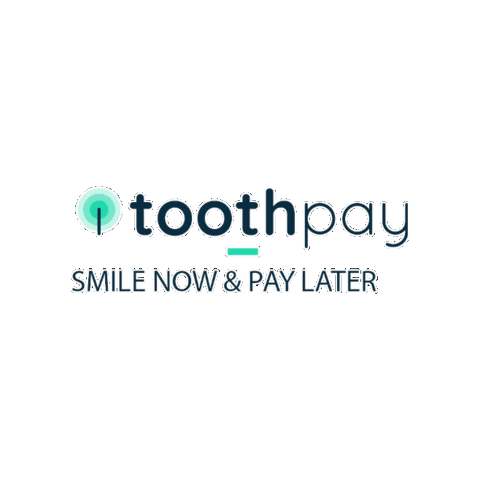 Sticker by Toothpick