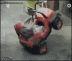 Fail Out Of Control GIF