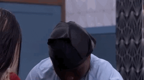 Jared Hug GIF by Big Brother