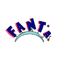 Exotic Sticker by FantaKaz