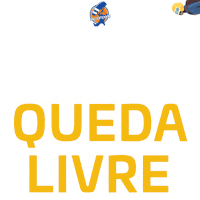 skycompany2020 skycompany eusaltei partiuboituva quedalivre Sticker