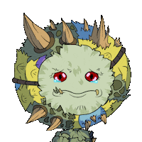 Animation No Sticker by Planet XOLO