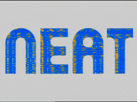 Art Glitch GIF
