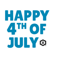 July Sticker by Kikkoman USA
