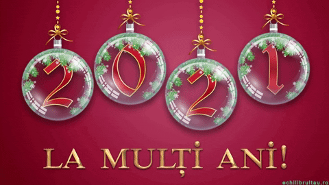 New Year Celebration GIF by echilibrultau