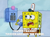 Episode 5 Keep Bikini Bottom Beautiful GIF by SpongeBob SquarePants