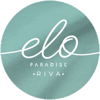 Elo Paradise Riva Sticker by Riva Incorporadora