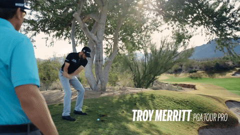GIF by Wilson Golf