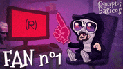 Me Gusta Spanish GIF