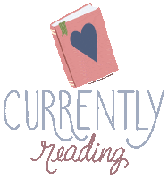 Read Book Love Sticker