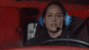 Serious Station 19 GIF by ABC Network