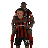 Awesome Moussa Diaby Sticker by Bayer 04 Leverkusen