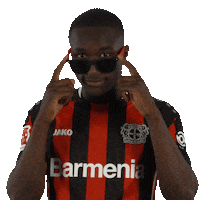 Whats Up Summer Sticker by Bayer 04 Leverkusen