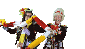 Carnaval Brabant Sticker by Oeteldonk Online