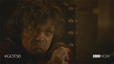 Hbo GIF by Game of Thrones