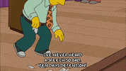 homer simpson episode 10 GIF