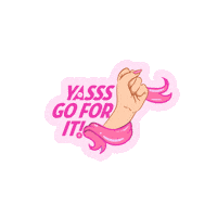 Adventures Habamazing Sticker by Sunsilk