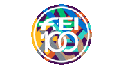 100 Years Horse Sticker by FEI Global