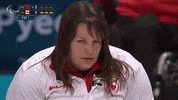 China Thumbs Up GIF by International Paralympic Committee