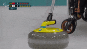 China Thumbs Up GIF by International Paralympic Committee