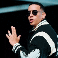 Remix GIF by Daddy Yankee