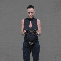 disgusted sarah palin GIF by Barstool Sports
