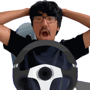 121 Miles Per Hour Sticker