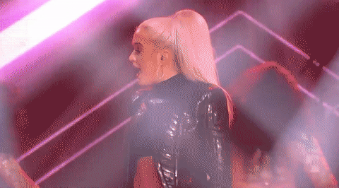 nyre 17 GIF by New Year's Rockin' Eve