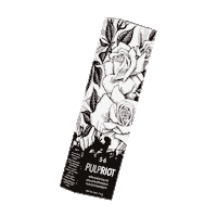 Hair Color Sticker by Pulp Riot