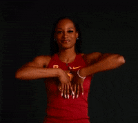 Track Field Sport GIF by USC Trojans