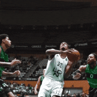 British Basketball Sport GIF by London Lions